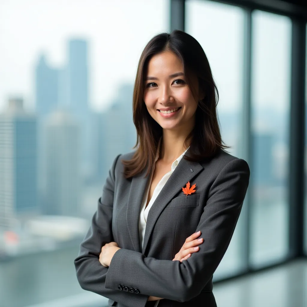 Aisha Patel, Compliance Officer